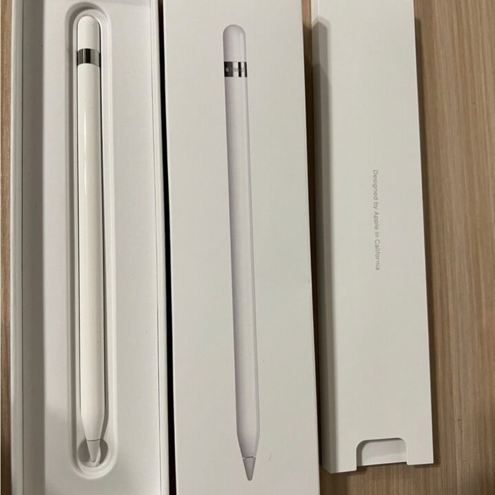 Apple Pencil 1